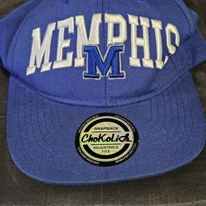 Memphis Tigers Hat